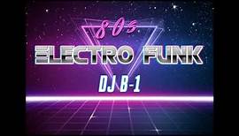 Electro Funk #1 80s style