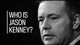 Who is Jason Kenney?