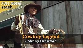 Cowboy Legend Johnny Crawford | Western Movies Documentary | Full Movie | The Rifleman