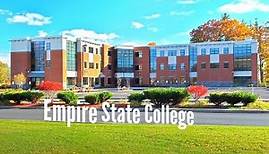 Empire State College | Bachelor Degree Online University