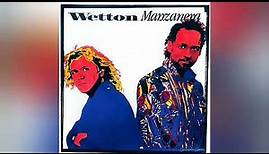 Wetton / Manzanera - It's Just Love