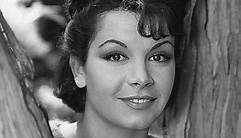 Annette Funicello | Actress, Writer, Producer