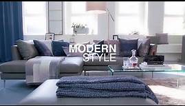 XXXLutz Modern Style