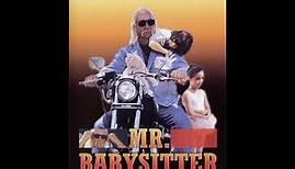 Mr. Babysitter (1993) Trailer German