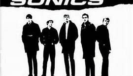 the sonics - walking the dog