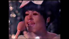 The Marvelettes - Dont Mess With Bill (Live at Hullabaloo 1966) [Colorized]