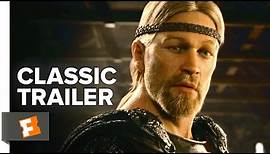 Beowulf (2007) Trailer #1 | Movieclips Classic Trailers
