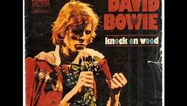 David Bowie - Knock on Wood