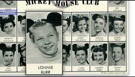 AF-778: Lonnie Burr: The Mickey Mouse Club, Part 14 | Ancestral Findings Podcast