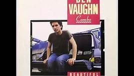 Ben Vaughn - Beautiful Thing ( Full Album ) 1987