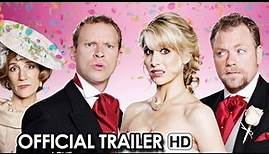 The Wedding Video Official Trailer #2 (2014) HD