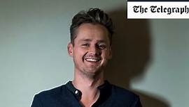 Keane's Tom Chaplin on his battles with addiction and why he's embarked on a solo career