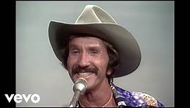 Marty Robbins - El Paso City (Live)