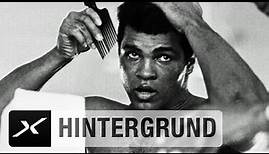 Muhammad Ali: Das Leben des "Größten aller Zeiten" in Bildern | 1942 - 2016 | Boxen