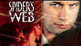 Official Trailer - SPIDER'S WEB (2002, Stephen Baldwin, Kari Wuhrer, George Lazenby)