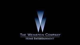 The Weinstein Company Home Entertainment 2005 Logo