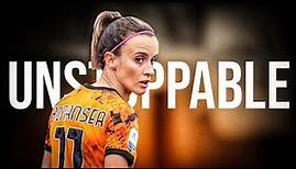 Barbara Bonansea - SIA • UNSTOPPABLE | Skills & Goals | Women’s Soccer