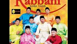 Rabbani = Ahlan Wasahlan Ya Ramadhan