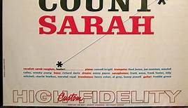 Sarah Vaughan - No Count Sarah