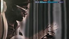 Lightnin' Hopkins - Best Blues Masters Vol.1