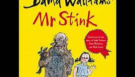 Mr Stink - Chapter 14 - Lady and the Tramp