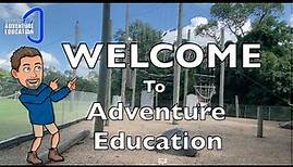 Millburn High School Adventure Education: "Virtual Back To School Night”
