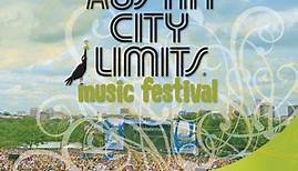 Raul Malo - Live At Austin City Limits Music Festival 2007