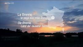 La France sauvage - La Brenne, pays aux mille étangs (HD - 44 minutes)