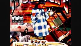 BG - It's All On U Vol 1: 06 Uptown Thang (Remix Hot)