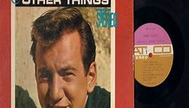 Bobby Darin - Things And Other Things