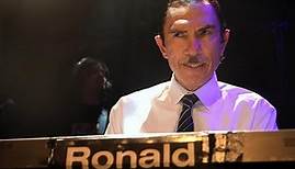 Ron Mael (Sparks) Interview-2020
