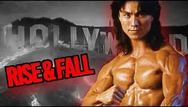 The Rise and Fall of Robin Shou / What happened to Mortal Kombat's Liu Kang?