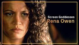 Who is Rena Owen?