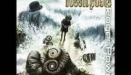 Roger Powell - Fossil Poets - 2006 - [Promo Video]