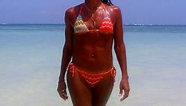 Bikini Shot of the Day: Jada Pinkett Smith—40 and Proud of It! - E! Online