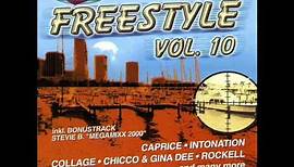 Freestyle Music Mix #91