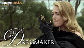 The Dressmaker - Official Trailer | Amazon Studios