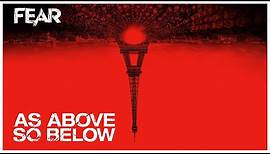 As Above, So Below (2014) | Official Trailer