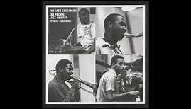 The Jazz Crusaders I'll remember tomorrow (jazz crusaders Pacific Jazz Studio Sessions)
