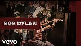 Bob Dylan, The Band - Katie's Been Gone (Official Audio)