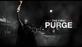 The First Purge | Official Trailer