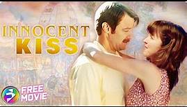 INNOCENT KISS | Romance Drama | Burt Reynolds, R. Keith Harris, Whitney Goin | Free Movie