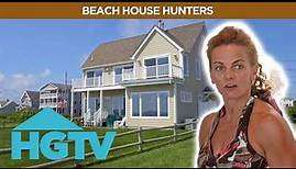 Ferienhaus mit traumhaftem Meerblick 🌊 | Beach House Hunters | HGTV Deutschland
