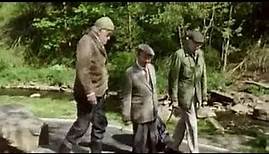 Last Of The Summer Wine S17 E06 Desperate For A Duffield