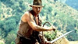 Indiana Jones: Die richtige Reihenfolge der Blockbuster