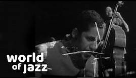 Modern Jazz Quartet - Live concert - 1969 • World of Jazz