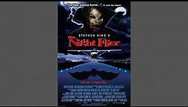 The Night Flier - 1997 - Stephen King - TV Movie