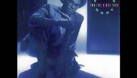 Antonio Hart - "For the First Time" (1991) Full Album | bernie's bootlegs