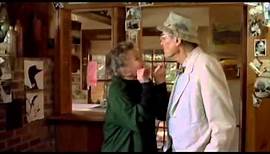 On Golden Pond 1981 Henry Fonda Katharine Hepburn Aging Couple