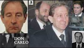 New York City Mafia prince Tommy Gambino — ratted on by ‘Sammy the Bull’ — dead at 94